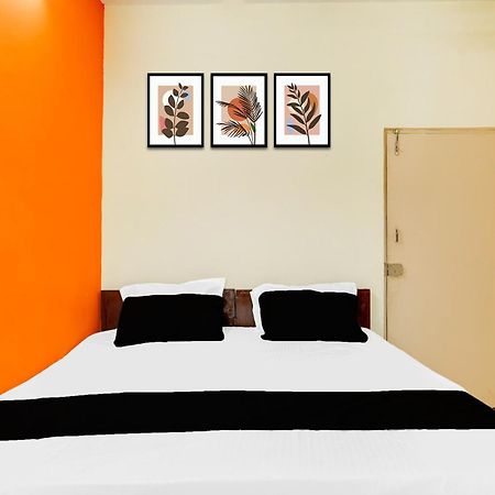 Super Townhouse Marathahalli Near Klm Fashion Mall バンガロール エクステリア 写真