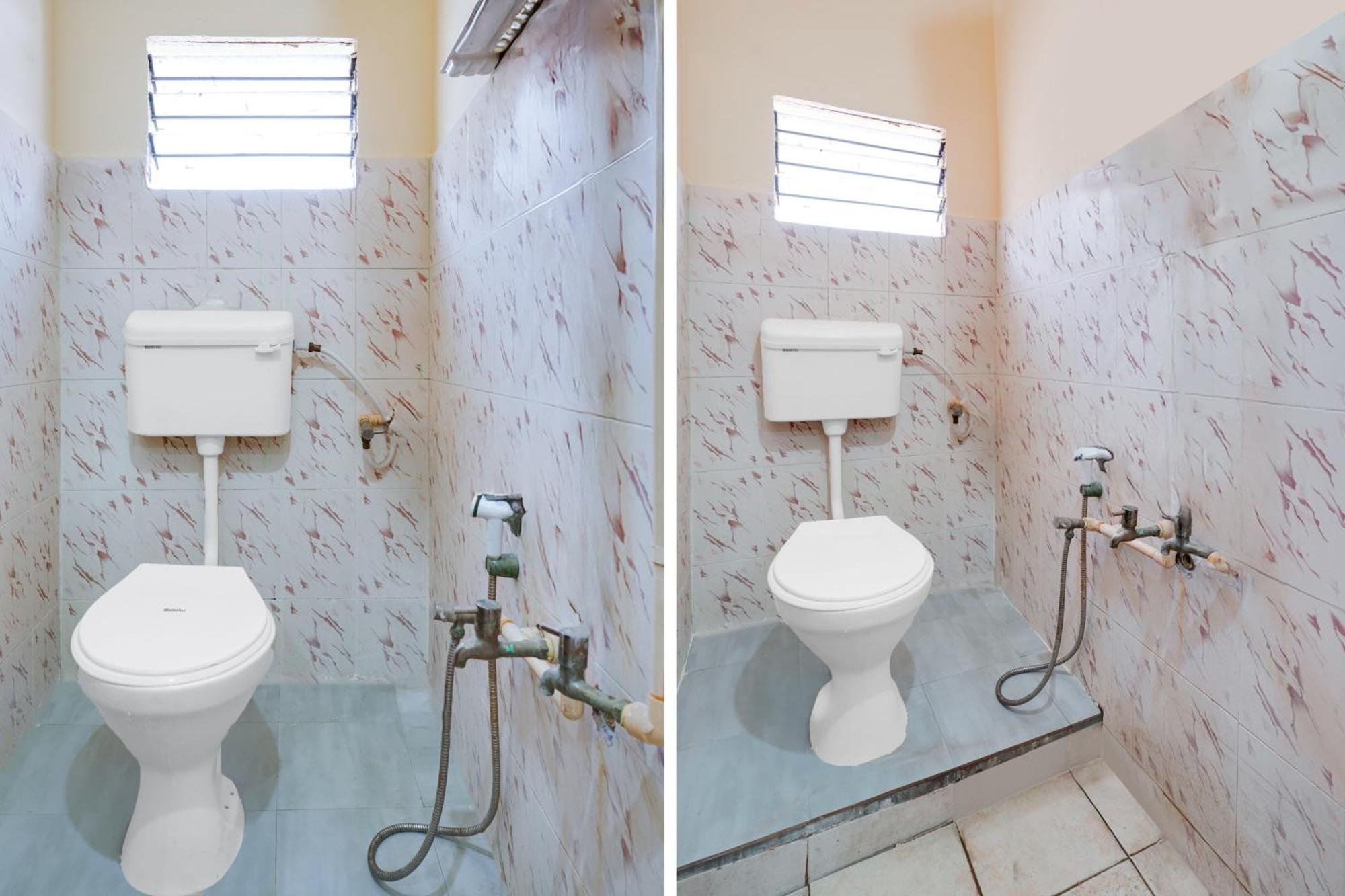 Super Townhouse Marathahalli Near Klm Fashion Mall バンガロール エクステリア 写真
